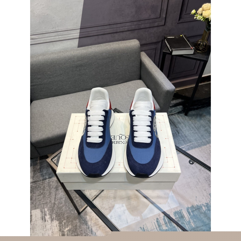 alexander M*Q*en casual shoes